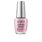 OPI INFINITE SHINE Long-lasting gel-effect nail polish #Flamingo Your Own Way 15 ml
