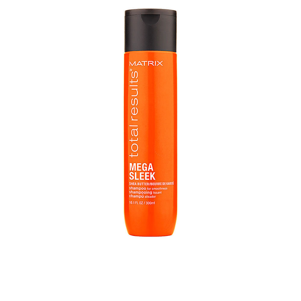 MATRIX TOTAL RESULTS SLEEK shampoo 300 ml