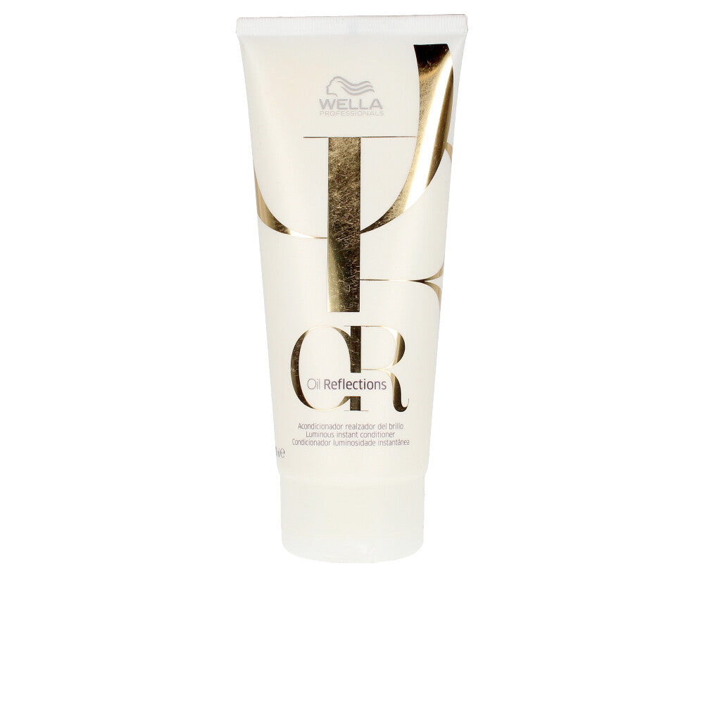 WELLA PROFESSIONALS OIL REFLECTIONS Shine Enhancing Conditioner 200 ml