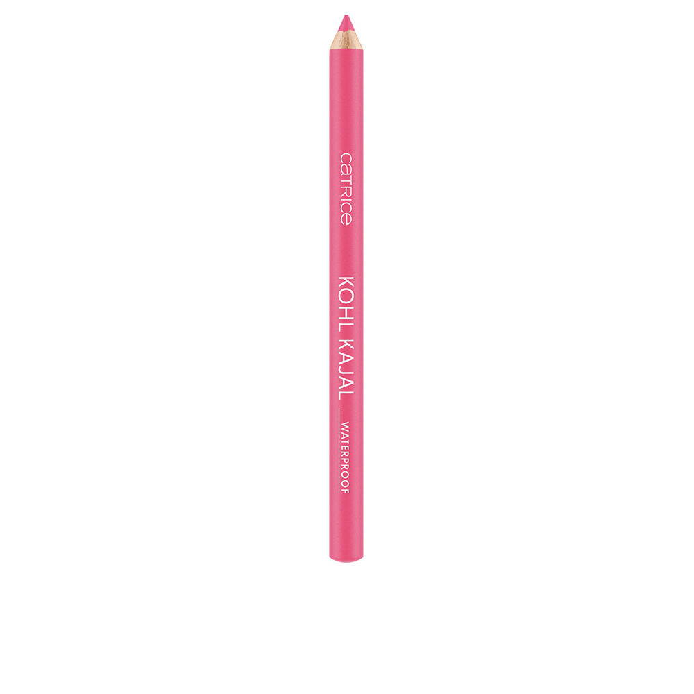 CATRICE KOHL KAJAL Waterproof Eyeliner Pencil #200 - Pretty in Pink 0.78 gr