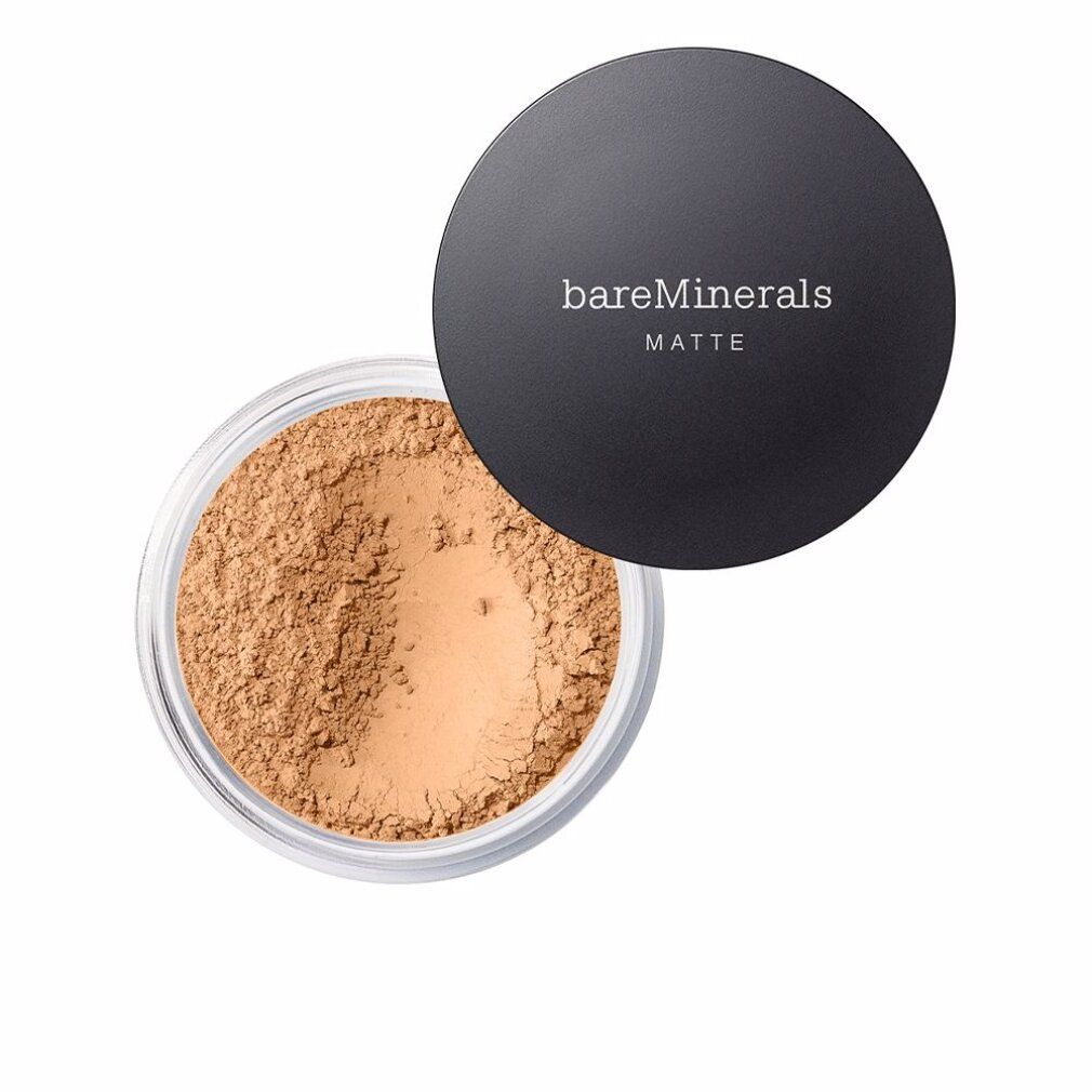 BARE MINERALS MATTE foundation SPF15 #13-golden beige