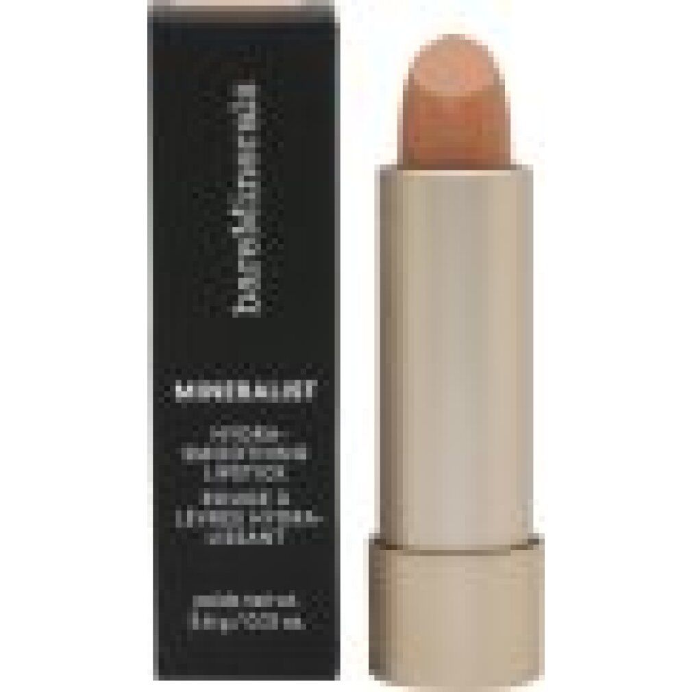 BARE MINERALS MINERALIST hydra-smoothing lipstick #balance