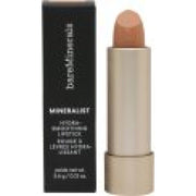 BARE MINERALS MINERALIST hydra-smoothing lipstick #balance