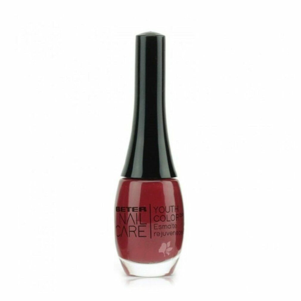 BETER NAIL CARE YOUTH COLOR #069-rosso scarlatto 11 ml