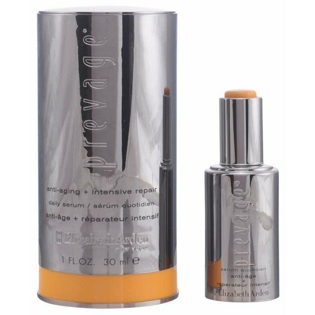 ELIZABETH ARDEN PREVAGE siero intensivo riparatore antietà per uso quotidiano 30 ml