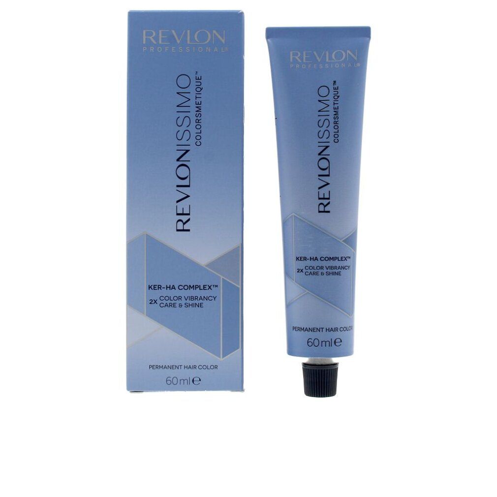 REVLONISSIMO COLORSMETIQUE #5,12-castano chiaro perlato 60 ml