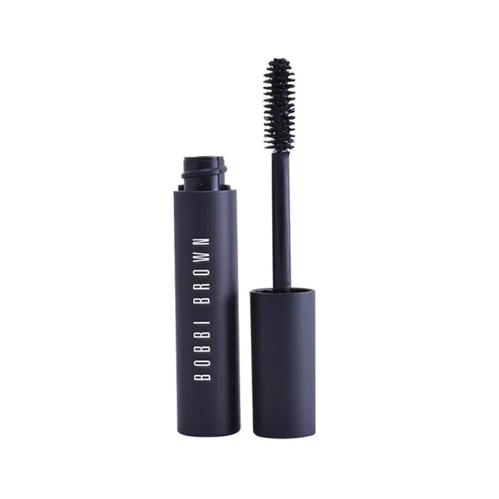 BOBBI BROWN EYE OPENING mascara #1-black