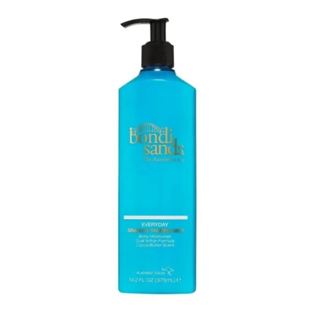 BONDI SANDS EVERYDAY gradual tanning milk 375 ml