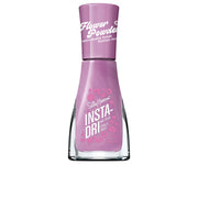 SALLY HANSEN INSTA-DRI FLOWER POWDER nail color #143-Whirlaway Wildflower 9.17 ml