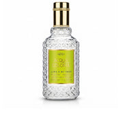 4711 ACQUA COLONIA LIME &amp; NUTMEG edc splash &amp; spray 50 ml