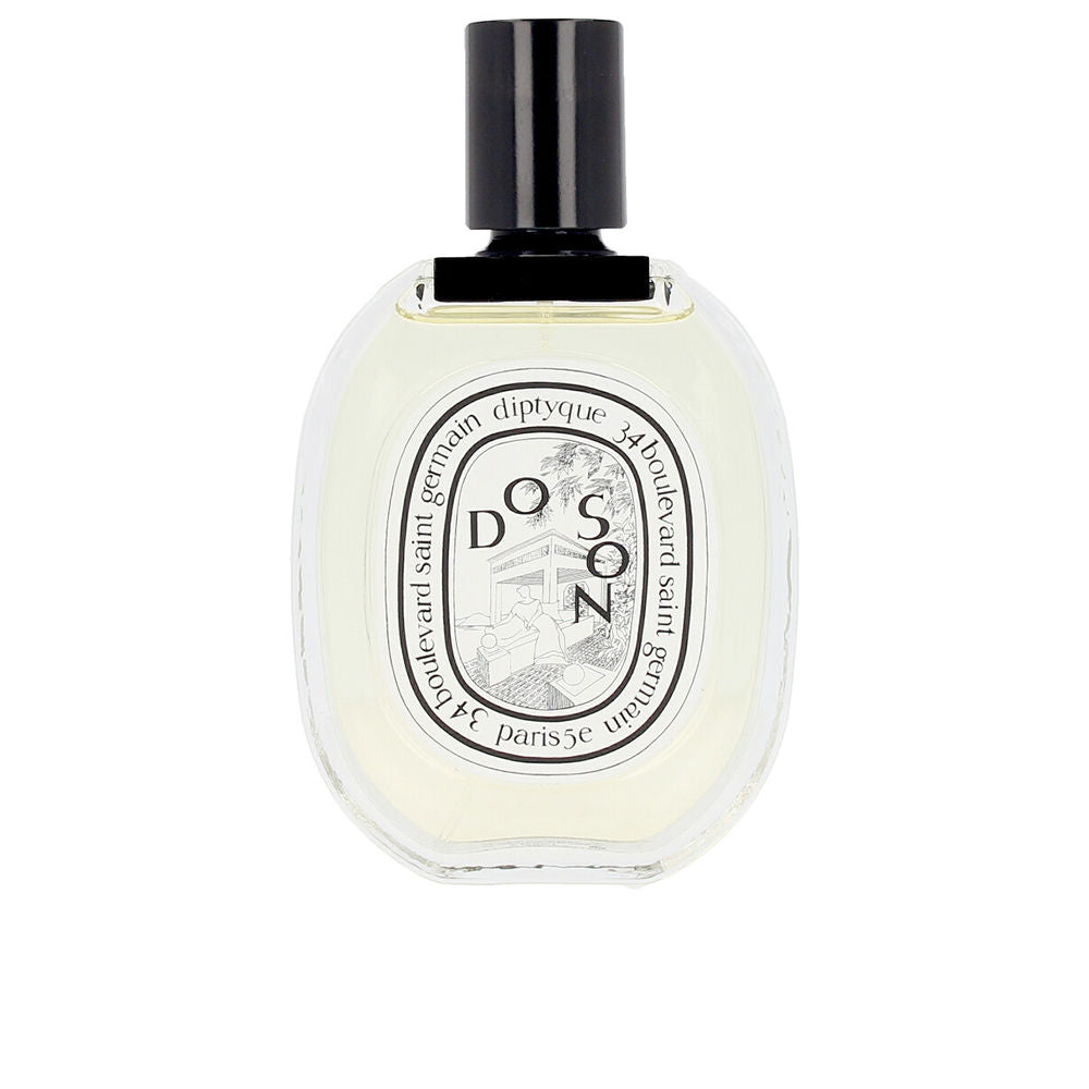 DIPTYQUE DO SON edt vapo 100 ml