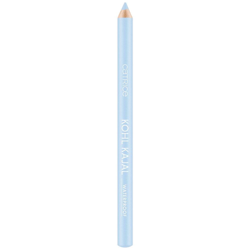 CATRICE KOHL KAJAL waterproof eye pencil #160-Baby Blue 0.78 gr
