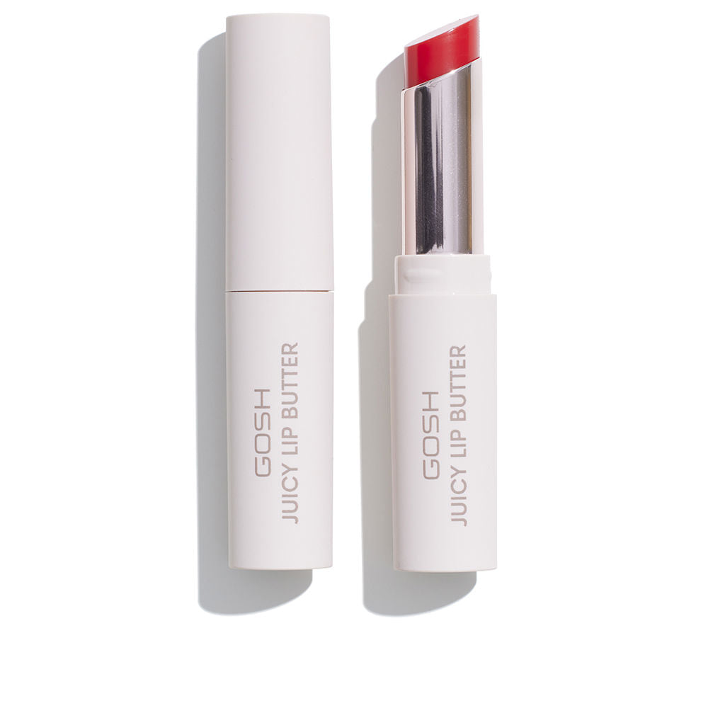 GOSH JUICY LIP BUTTER #004-Burning Heart 2.80 gr