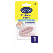 SCHOLL FINGER PROTECTOR finger protection tube 1 u