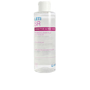 LETI PHARMA LETISR SENSITIVE &amp; RED SKIN PROBIOCLEAN H2O micellar water 200 ml