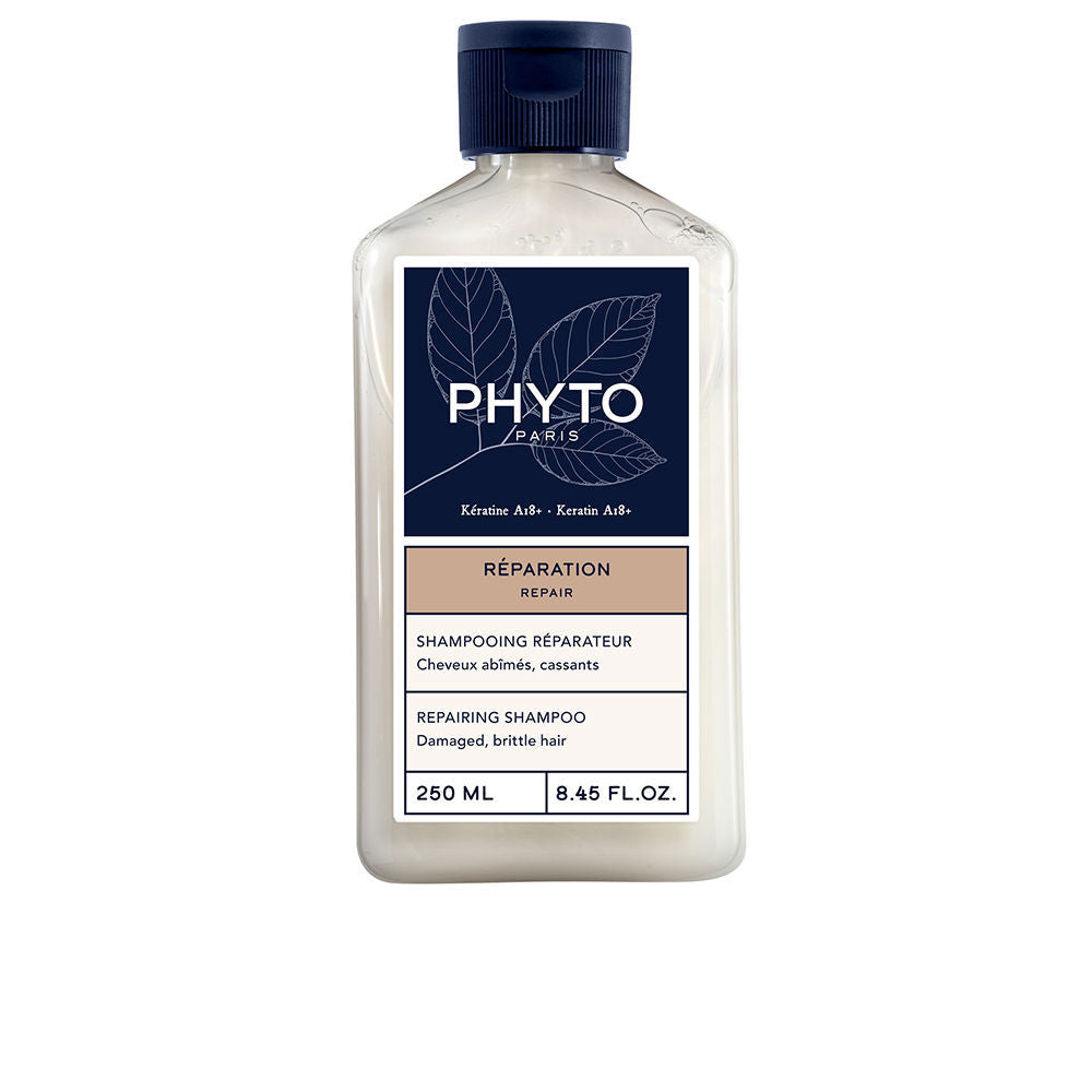 PHYTO RÉPARATION repairing shampoo 250 ml