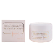 FRANCIS MINK OIL facial moisturizing cream 100 ml