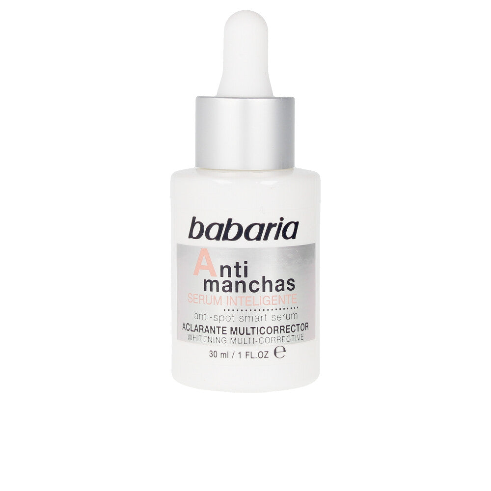 BABARIA ANTI-MARKET multi-corrector concentrated serum 30 ml