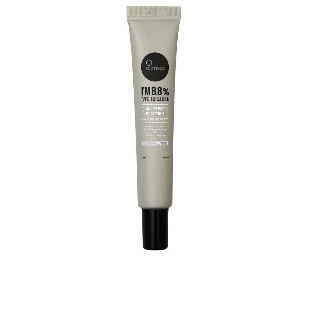 SUNTIQUE I'M 8.8% dark spot solution 30ml