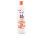 BABARIA VINAGRE champú protección natural cabello 600 ml