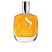 ALFAPARF MILANO SEMI DI LINO CURLS multi-benefit oil 100 ml