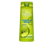 GARNIER FRUCTIS STRENGTH &amp; SHINE shampoo 360 ml