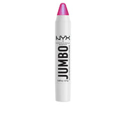 NYX PROFESSIONAL MAKE UP JUMBO multi-use face stick #blueberry muffin 2.7 gr