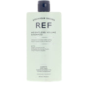 REF WEIGHTLESS VOLUME shampoo 285 ml