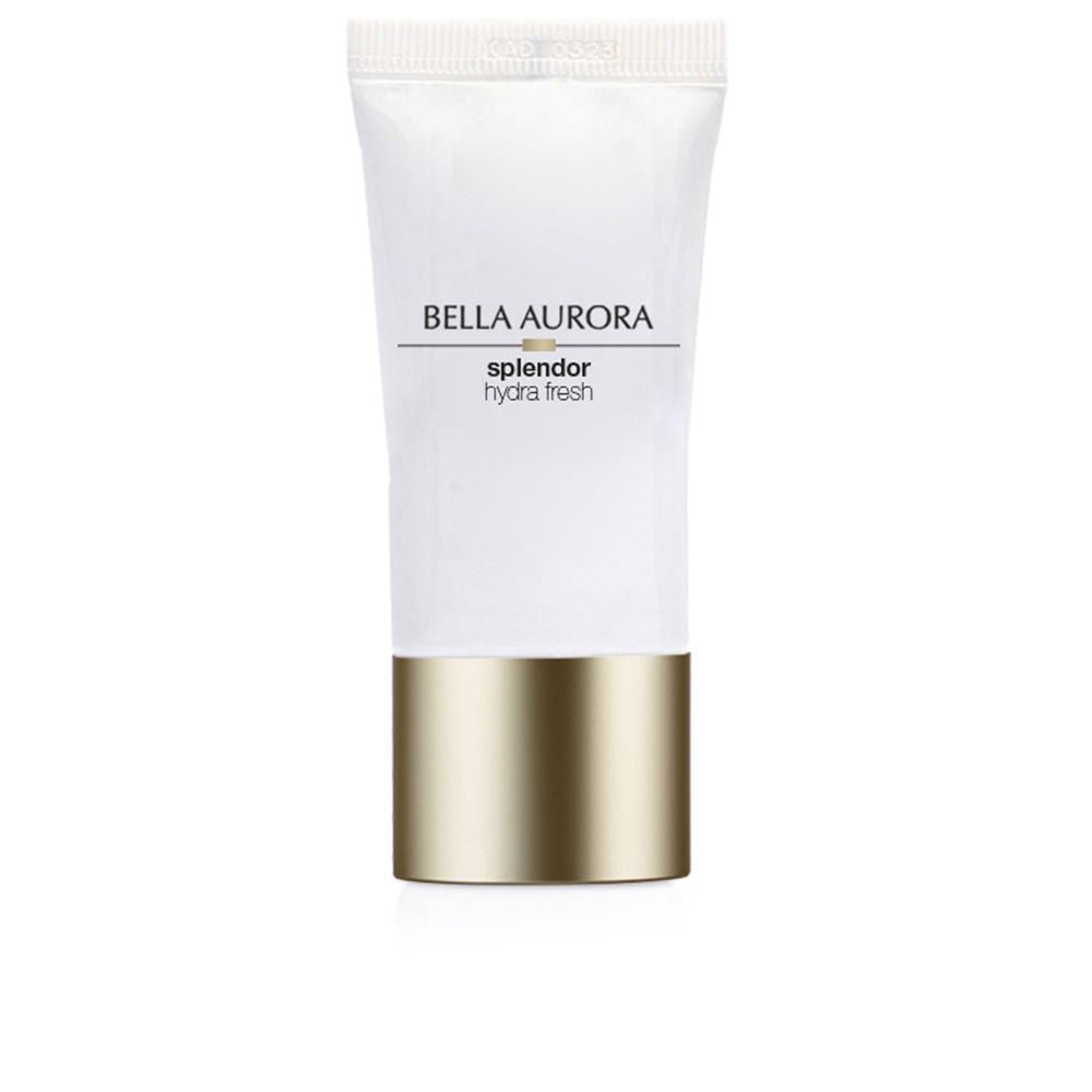 BELLA AURORA SPLENDOR HYDRA FRESH refreshing anti-aging cream SPF20 50 ml