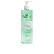 ANNE MÖLLER CLEAN UP purifying cleansing gel 200 ml