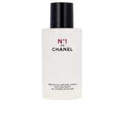 CHANEL No. 1 revitalizing mist body serum 140 ml