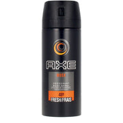 AXE MUSK deo vapo 150 ml