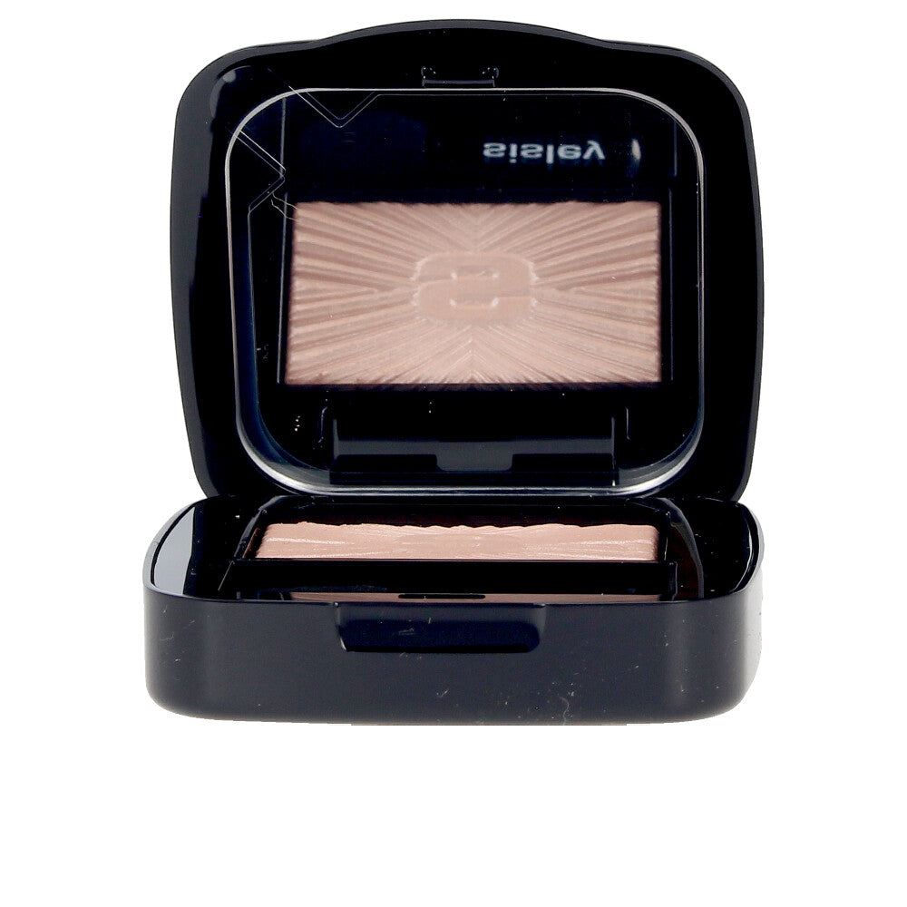 SISLEY LES PHYTO-OMBRES poudre lumière #12-silky rose