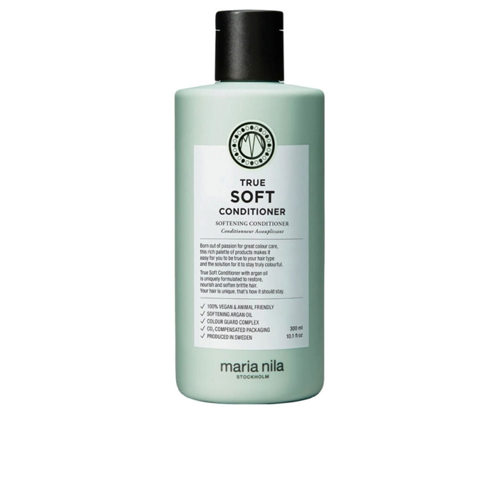 MARIA NILA TRUE SOFT conditioner 300 ml