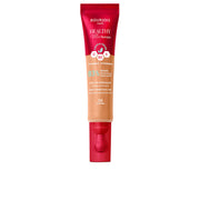 BOURJOIS HEALTHY MIX SERUM liquid concealer #58-Caramel 11 ml