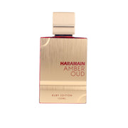 AL HARAMAIN AMBER OUD RUBI EDITION edp vapo 100 ml