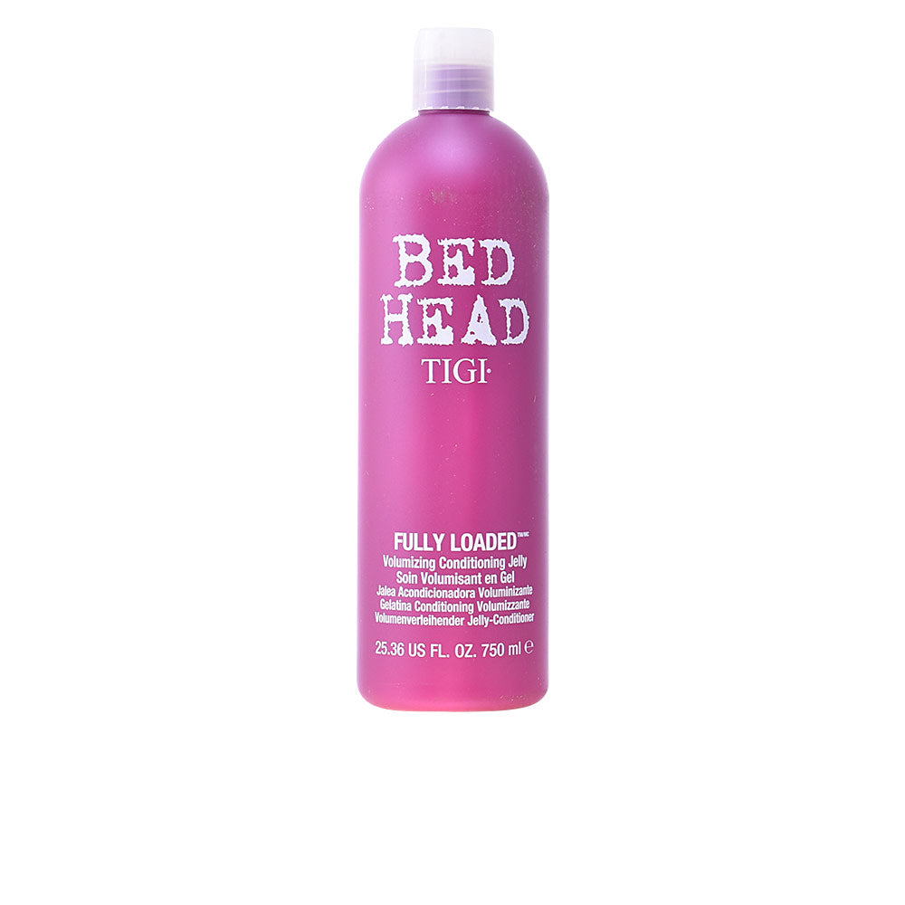 TIGI BED HEAD fully loaded volumizing conditioning jelly 750 ml