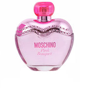 MOSCHINO PINK BOUQUET eau de toilette spray 100 ml