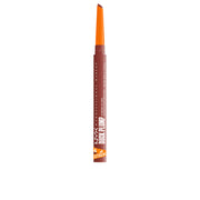 NYX PROFESSIONAL MAKE UP DUCK PLUMP lip liner #07-Swollen Spice 0.33 gr
