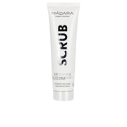 MÁDARA ORGANIC SKINCARE SCRUB exfoliating oil-to-milk scrub 60 ml