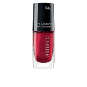 ARTDECO ART COUTURE nail lacquer #942-venetian red 