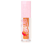 MAYBELLINE PLUMP volumizing lip gloss #008 hot honey 5.4 ml