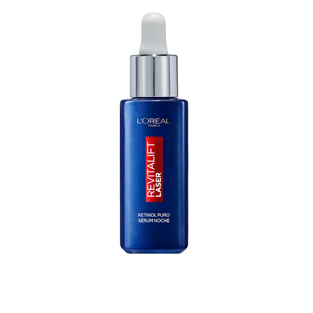 L'ORÉAL PARIS REVITALIFT LASER PURE RETINOL night serum 30 ml
