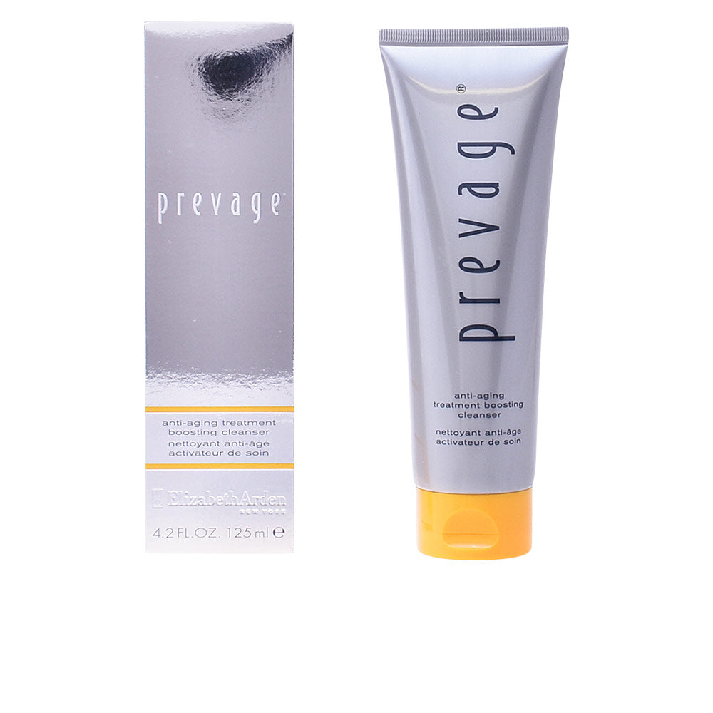 ELIZABETH ARDEN PREVAGE anti-aging treatment boosting cleanser 125 ml