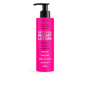 BIOVÈNE RETINOL NIGHT LOTION extra-firming body cream treatment 200 ml