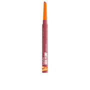 NYX PROFESSIONAL MAKE UP DUCK PLUMP lip liner #02-Pinkjection 0.33 gr