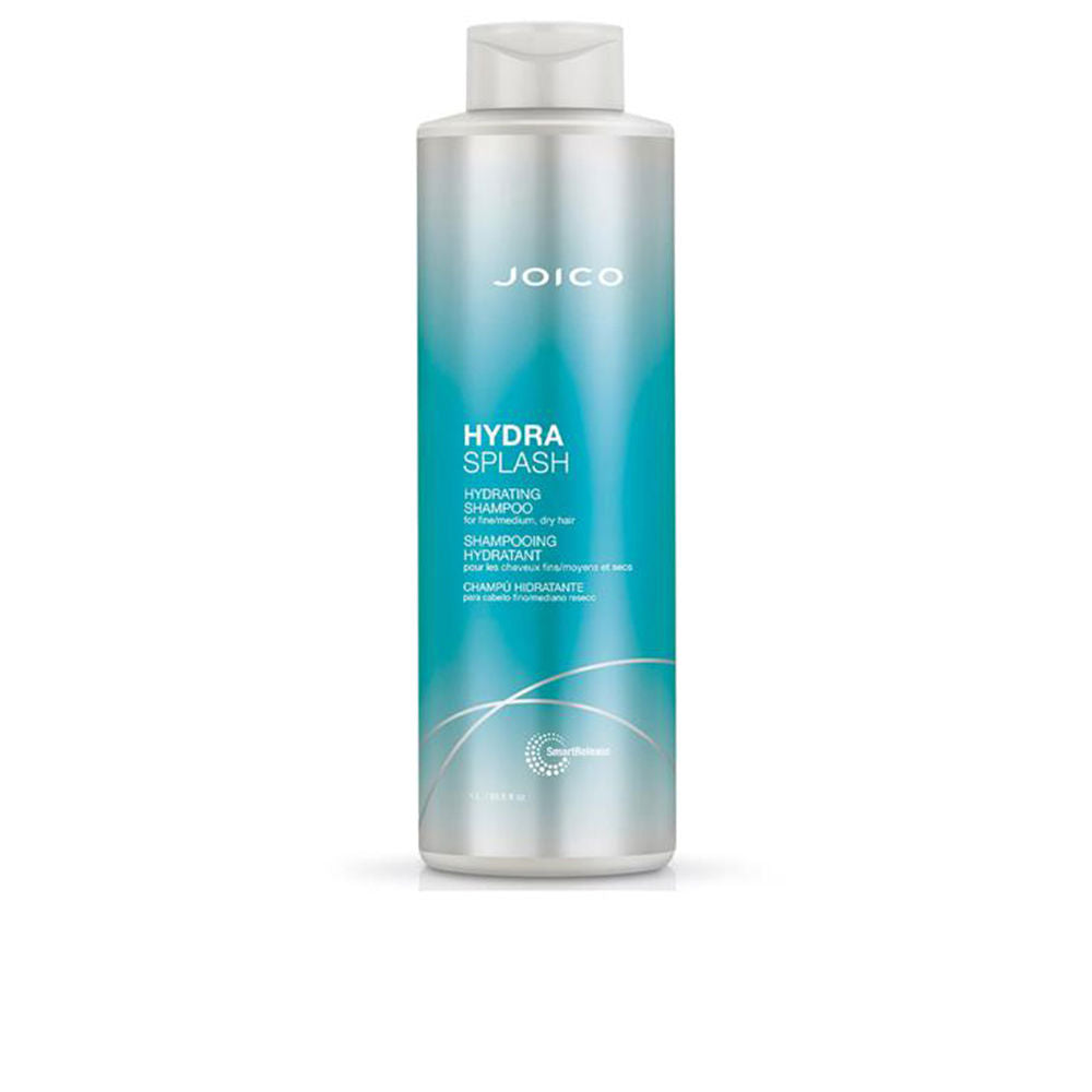 JOICO HYDRA SPLASH hydrating shampoo 1000 ml 