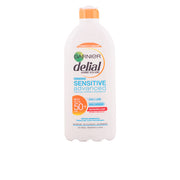 GARNIER SENSITIVE ADVANCED milk SPF50+ 400 ml