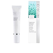 ARTDECO HYALURONIC INTENSIVE EYE intensive gel against wrinkles 15 ml