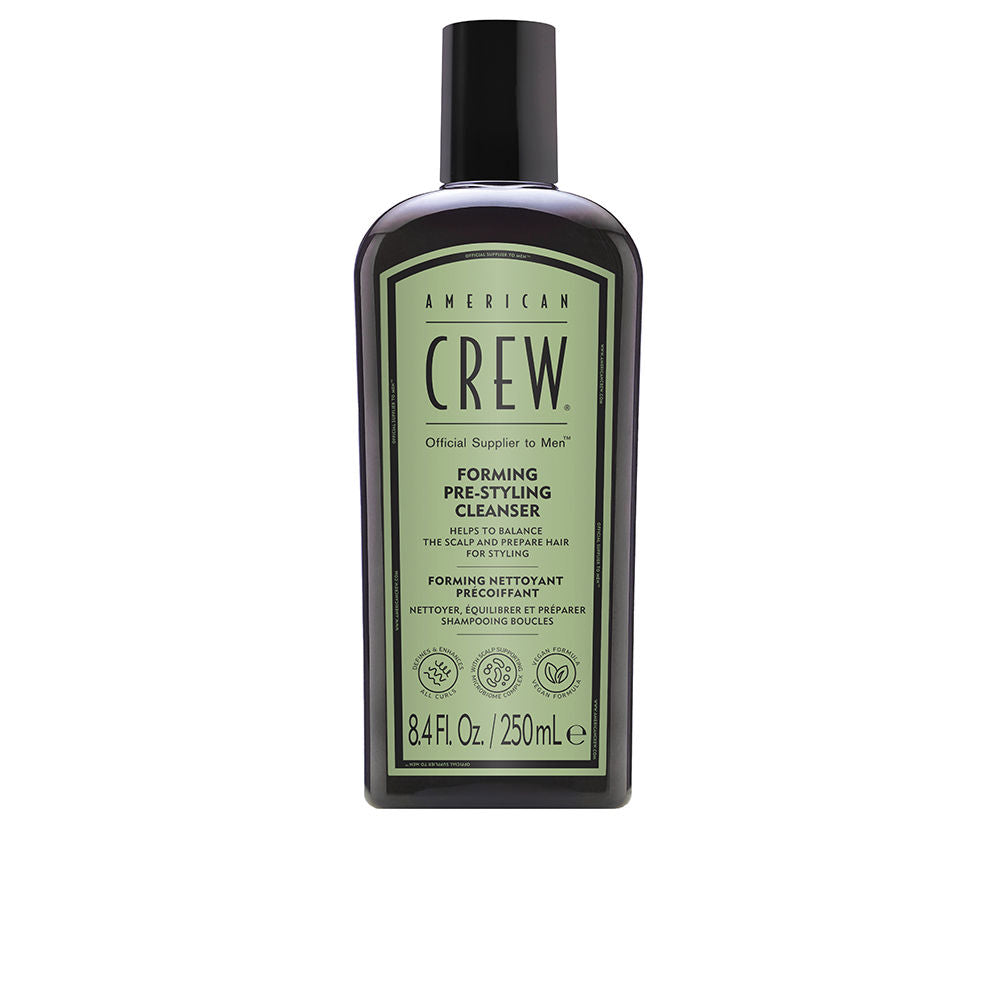 AMERICAN CREW FORMING PRE-STYLING shampoo 250 ml